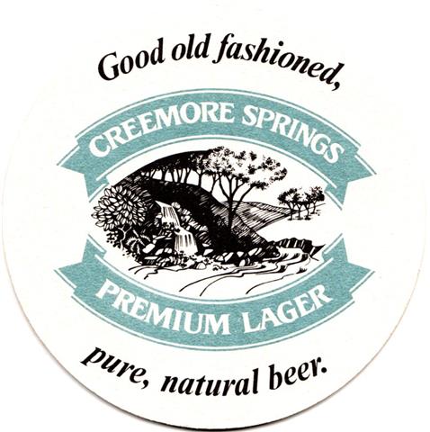 creemore on-cdn creemore cree rund 1a (205-good old fashioned)